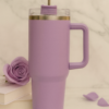 Personalized 1200ML Luxe Lavender Serenita Tumbler