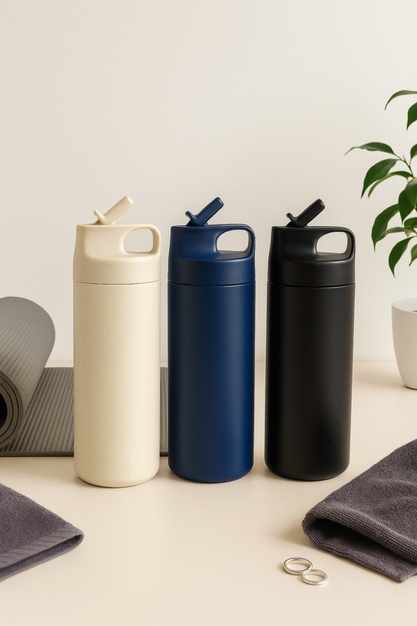 Personalized 550ML Premium Active Tumbler Bottle