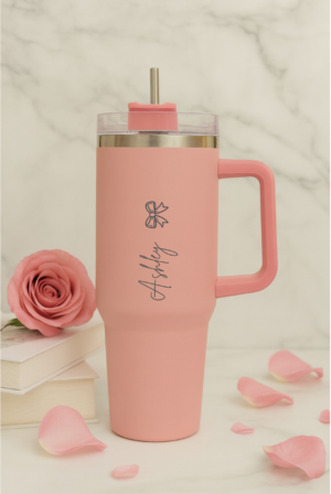 Screenshot 2025-12-10 at 11.45.28 PM Personalized 1200ML Peach Pink Serenita Tumbler