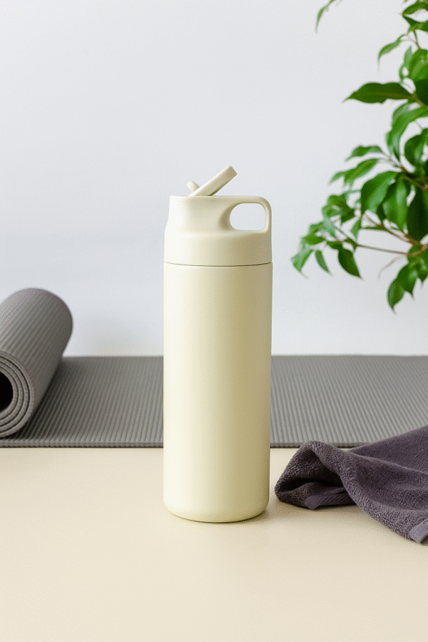 Personalized 550ML Premium Active Tumbler Bottle