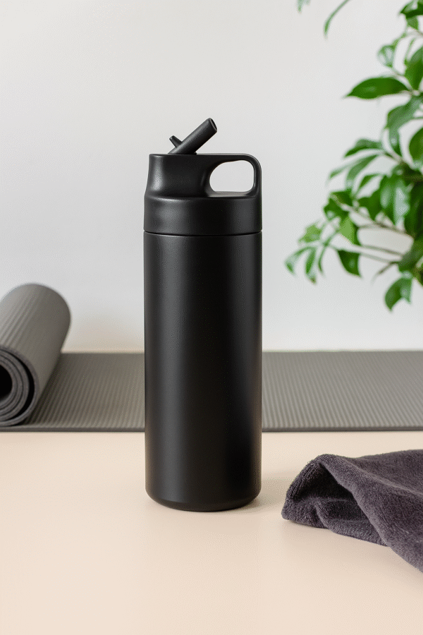 Personalized 550ML Premium Active Tumbler Bottle