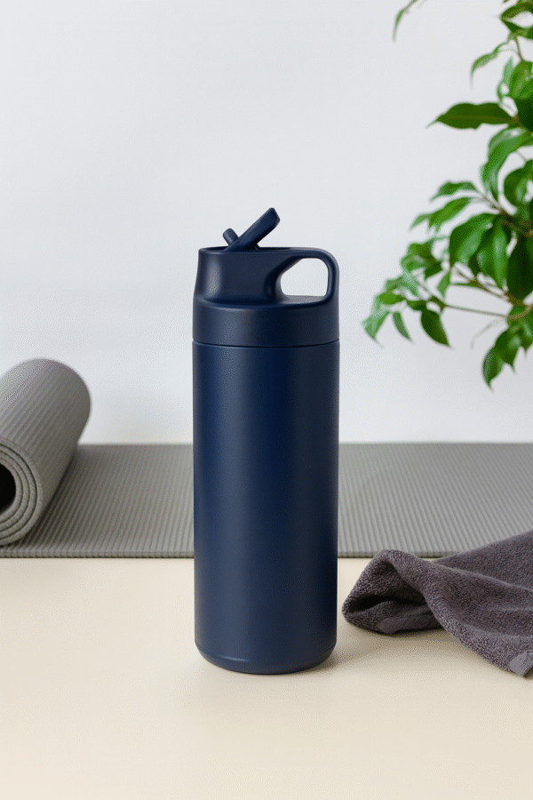 Personalized 550ML Premium Active Tumbler Bottle