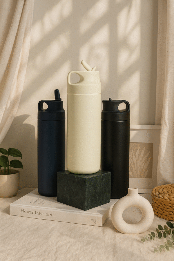 Personalized 550ML Premium Active Tumbler Bottle