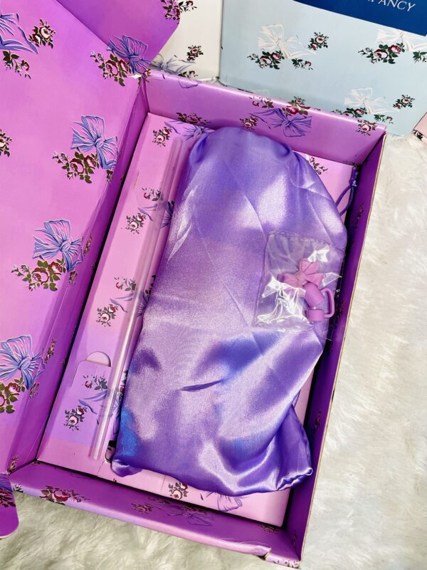 Premium Stanley LoveshackFancy Tumbler Rose Floral Lavender